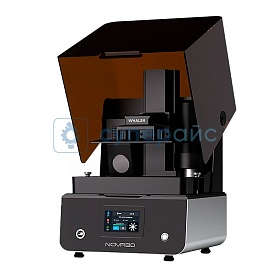 3D принтер Nova3D Whale4 фото