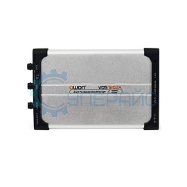 Осциллограф с генератором сигналов OWON VDS6102A фото