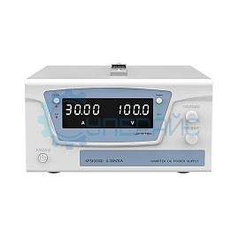Импульсный источник питания Wanptek KPS10030D (100В, 30А) фото