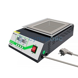 Ванна для пайки цифровая HB SPA-T2520 фото