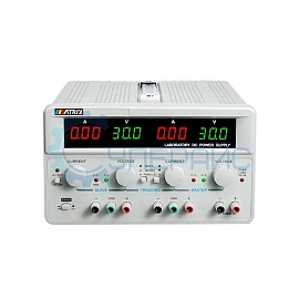 Двухполярный лабораторный блок питания MATRIX MPS-3005L-3 (30В, 5А) фото