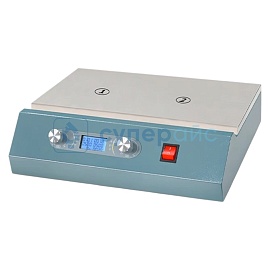 Двухканальная магнитная мешалка RERA SRY-W2 фото