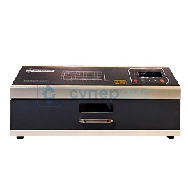 Печь для пайки плат Zhengbang ZB5040HL (3600 Вт) фото