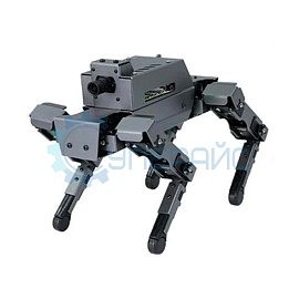 Робот-конструктор Yahboom 12DOF DOGZILLA S1 (без контроллера Raspberry Pi 5) фото