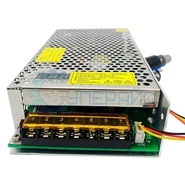 Источник питания Hangjiasheng HJS-200-0-5 (8В, 40А) фото