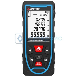 Дальномер SNDWAY SW-M70L фото