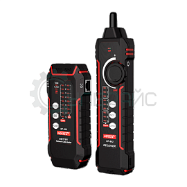 Тестер кабеля Noyafa NF-802 фото