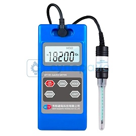 Измеритель магнитного поля WT105 фото