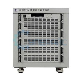 Высоковольтный блок питания LANYI LHPS0520 (10000 В, 500 мА, 5000 Вт) фото