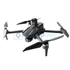 Квадрокоптер KEH K10 фото