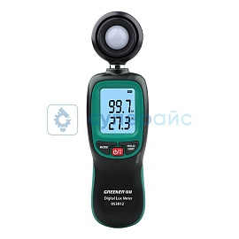 Люксметр GREENER DLM фото