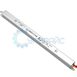 Источник питания LF-CB36-3А (12В, 3А) фото