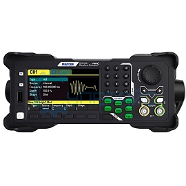 Программируемый генератор сигналов Hantek HDG3042B, 2 канала, 40 МГц фото