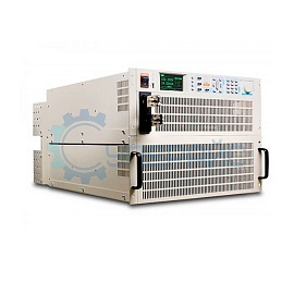 Электронная регулируемая нагрузка постоянного тока Hopetech HT8203C-M фото