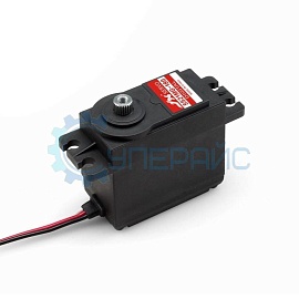Сервопривод JX Servo PDI-5521MG-180 (180°, 20.32 кг*с*см) фото