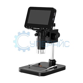 Цифровой микроскоп с дисплеем PHONEFIX LP050H-Z01C фото