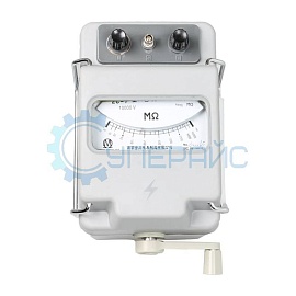 Измеритель параметров УЗО Jinchuan ZC-7 (до 10000 В) фото