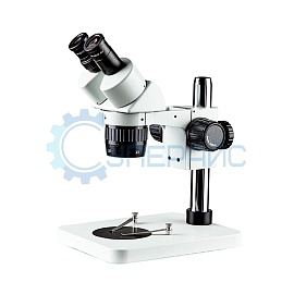 Бинокулярный микроскоп Dagong ST6024-B1 фото