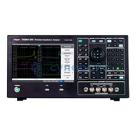 Настольный LCR метр Tonghui TH2851-050 фото