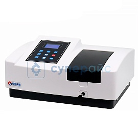 Спектрофотометр Yoke Instrument 723N фото