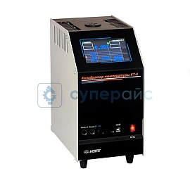 Температурный калибратор ИзТех КТ-6.2 фото