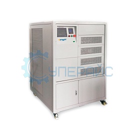 Программируемая электронная нагрузка JETHLEY DCL-R20-P фото