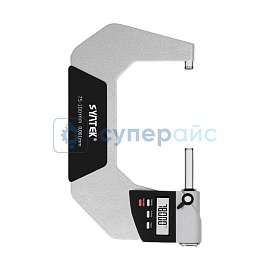 Микрометрический измеритель Syntek 75-100 мм фото