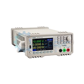 Лабораторный блок питания Henghui HCP1023G (605В, 5.5А) фото