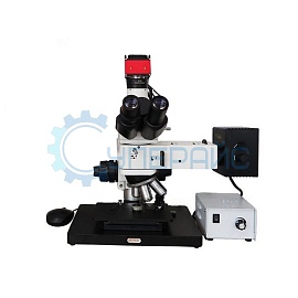 Тринокулярный металлографический микроскоп BETICAL CR100-950HK фото