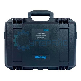 Кейс для осциллографа Micsig MS-SC-1 фото