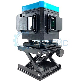 Построитель плоскостей MBOOS MBS-10-7 (8 лучей) с подъемной платформой фото