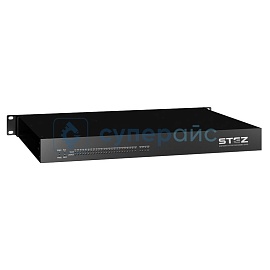 Коммутатор СТЭЗ STEZ4800-16SFP-4G фото