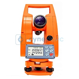 Теодолит Bofei DJD2-CL фото