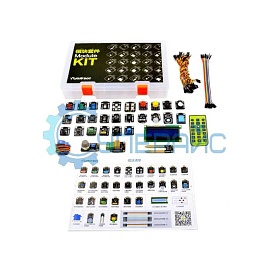 Робототехнический конструктор YwRobot Kit фото