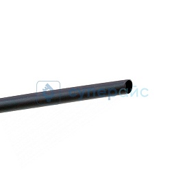 Термо-трубка тонкостенная 7,9мм/10м с клеевым слоем фото