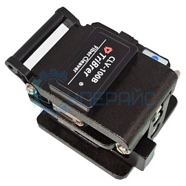 Скалыватель оптического волокна Tribrer CLV-100B фото