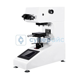 Микротвердомер с цифровым сбором данных VOK MHVS-1000Z фото