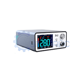 Станция для пайки Aixun T3А с комплектом жал, 200 Вт фото