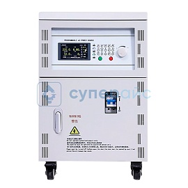 Программируемый источник питания Tuodapu TDP1110 фото