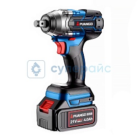 Гайковерт Puango 7320 фото