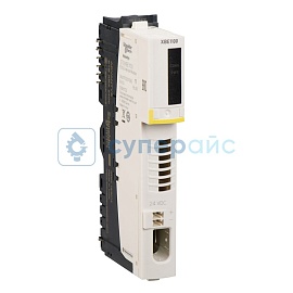 Модуль расширения Schneider Electric STBXBE1100K фото