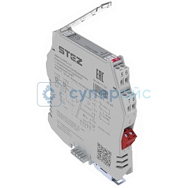 Преобразователь аналоговых сигналов СТЭЗ АВИН12-RPS-I-01 фото