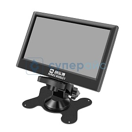 IPS экран 7 дюймов для Raspberry Pi MAKEROBOT (с корпусом) фото