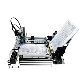 Станок для письма He Zhuo Thunder фото