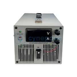 Стационарный регулируемый блок питания Liyuan LY-2000-1000 (1000В, 2А) фото