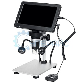 USB-микроскоп SHOCREX DM9-1600 фото