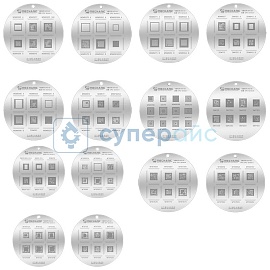 Набор MECHANIC UFO для Android (14 шт) фото