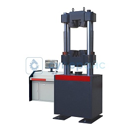 Измеритель прочности материалов Kuyang Y4605 фото