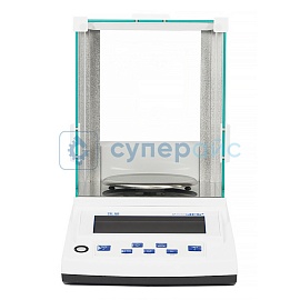 Лабораторные весы Госметр ВЛK-223С(-И) фото