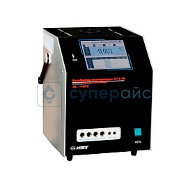 Термокалибратор ИзТех КТ-5.1М фото